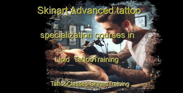 Skinart Advanced tattoo specialization courses in Lipid | #TattooTraining #TattooClasses #SkinartTraining-Philippines