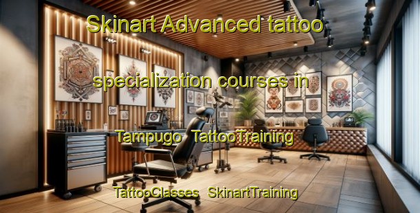 Skinart Advanced tattoo specialization courses in Tampugo | TattooTraining | TattooClasses | SkinartTraining-Philippines
