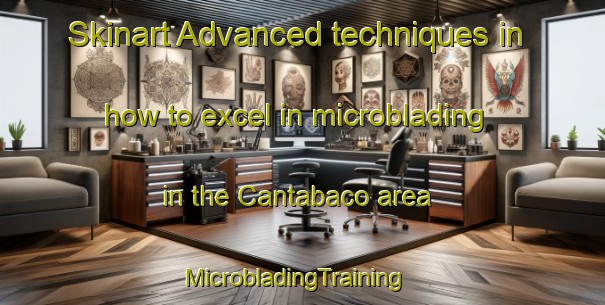 Skinart Advanced techniques in how to excel in microblading in the Cantabaco area | MicrobladingTraining | MicrobladingClasses | SkinartTraining-Philippines