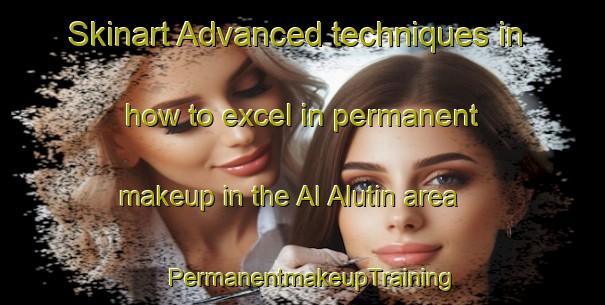 Skinart Advanced techniques in how to excel in permanent makeup in the Al Alutin area | PermanentmakeupTraining | PermanentmakeupClasses | SkinartTraining-Philippines