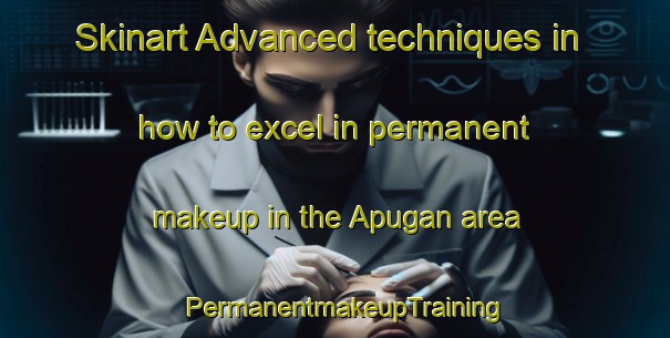 Skinart Advanced techniques in how to excel in permanent makeup in the Apugan area | PermanentmakeupTraining | PermanentmakeupClasses | SkinartTraining-Philippines