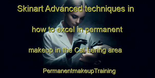 Skinart Advanced techniques in how to excel in permanent makeup in the Cal Lering area | PermanentmakeupTraining | PermanentmakeupClasses | SkinartTraining-Philippines
