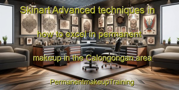 Skinart Advanced techniques in how to excel in permanent makeup in the Calongongan area | PermanentmakeupTraining | PermanentmakeupClasses | SkinartTraining-Philippines