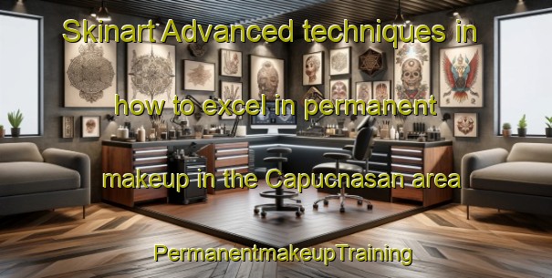 Skinart Advanced techniques in how to excel in permanent makeup in the Capucnasan area | PermanentmakeupTraining | PermanentmakeupClasses | SkinartTraining-Philippines