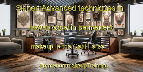 Skinart Advanced techniques in how to excel in permanent makeup in the Catil I area | PermanentmakeupTraining | PermanentmakeupClasses | SkinartTraining-Philippines