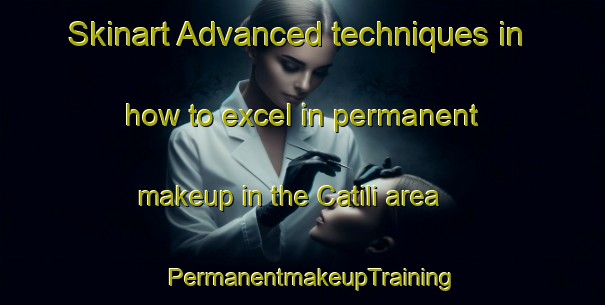 Skinart Advanced techniques in how to excel in permanent makeup in the Catili area | PermanentmakeupTraining | PermanentmakeupClasses | SkinartTraining-Philippines