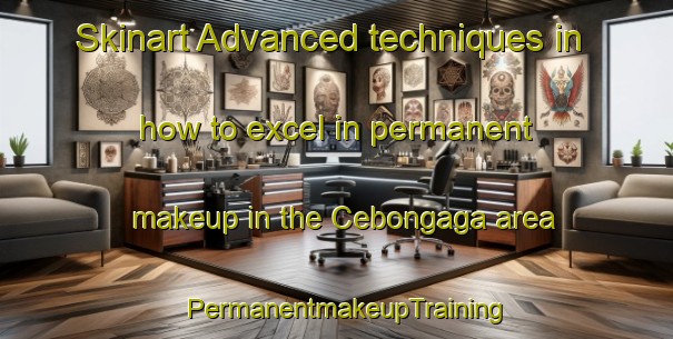 Skinart Advanced techniques in how to excel in permanent makeup in the Cebongaga area | PermanentmakeupTraining | PermanentmakeupClasses | SkinartTraining-Philippines