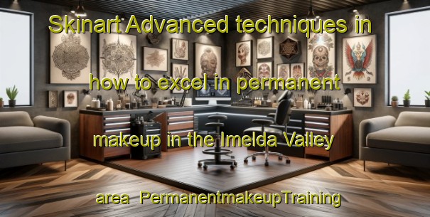 Skinart Advanced techniques in how to excel in permanent makeup in the Imelda Valley area | PermanentmakeupTraining | PermanentmakeupClasses | SkinartTraining-Philippines