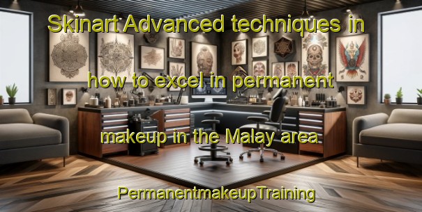 Skinart Advanced techniques in how to excel in permanent makeup in the Malay area | PermanentmakeupTraining | PermanentmakeupClasses | SkinartTraining-Philippines