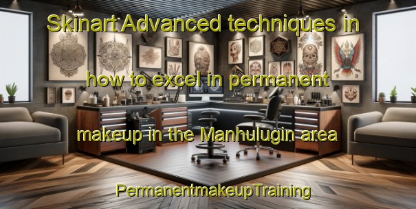 Skinart Advanced techniques in how to excel in permanent makeup in the Manhulugin area | PermanentmakeupTraining | PermanentmakeupClasses | SkinartTraining-Philippines