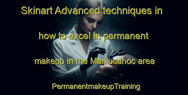 Skinart Advanced techniques in how to excel in permanent makeup in the Manlucahoc area | PermanentmakeupTraining | PermanentmakeupClasses | SkinartTraining-Philippines