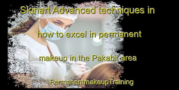 Skinart Advanced techniques in how to excel in permanent makeup in the Pakabit area | PermanentmakeupTraining | PermanentmakeupClasses | SkinartTraining-Philippines