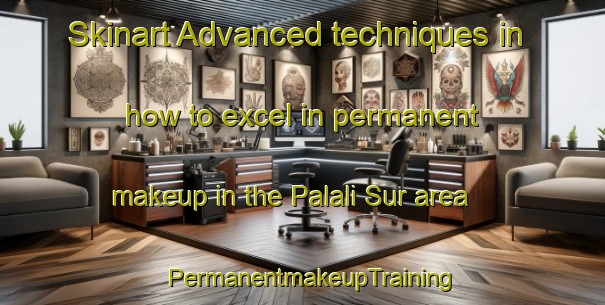 Skinart Advanced techniques in how to excel in permanent makeup in the Palali Sur area | PermanentmakeupTraining | PermanentmakeupClasses | SkinartTraining-Philippines