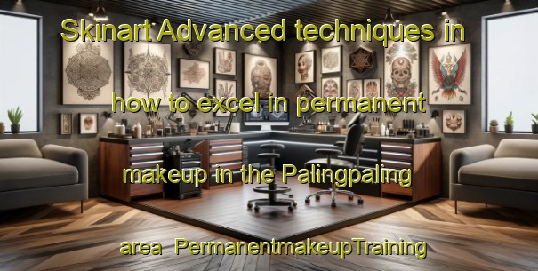 Skinart Advanced techniques in how to excel in permanent makeup in the Palingpaling area | PermanentmakeupTraining | PermanentmakeupClasses | SkinartTraining-Philippines