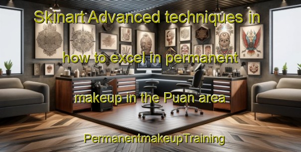Skinart Advanced techniques in how to excel in permanent makeup in the Puan area | PermanentmakeupTraining | PermanentmakeupClasses | SkinartTraining-Philippines