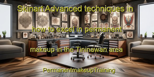 Skinart Advanced techniques in how to excel in permanent makeup in the Tininawan area | PermanentmakeupTraining | PermanentmakeupClasses | SkinartTraining-Philippines