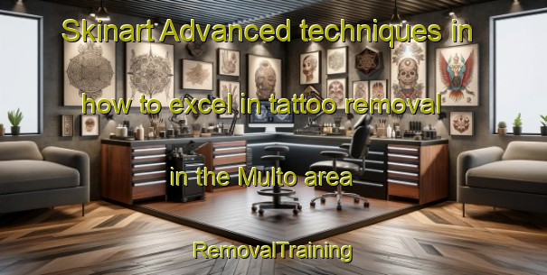 Skinart Advanced techniques in how to excel in tattoo removal in the Multo area | RemovalTraining | RemovalClasses | SkinartTraining-Philippines