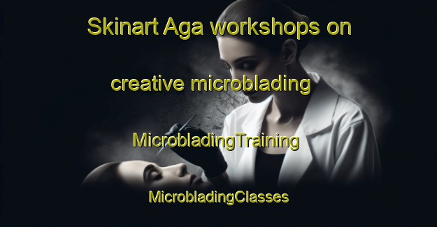 Skinart Aga workshops on creative microblading | #MicrobladingTraining #MicrobladingClasses #SkinartTraining-Philippines