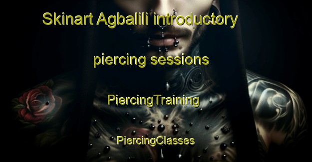 Skinart Agbalili introductory piercing sessions | #PiercingTraining #PiercingClasses #SkinartTraining-Philippines