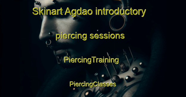 Skinart Agdao introductory piercing sessions | #PiercingTraining #PiercingClasses #SkinartTraining-Philippines