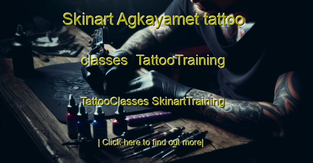 Skinart Agkayamet tattoo classes | #TattooTraining #TattooClasses #SkinartTraining-Philippines