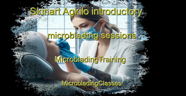 Skinart Agkilo introductory microblading sessions | MicrobladingTraining | MicrobladingClasses | SkinartTraining-Philippines