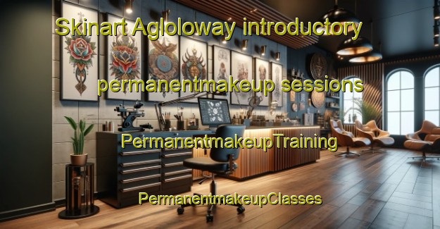 Skinart Agloloway introductory permanentmakeup sessions | #PermanentmakeupTraining #PermanentmakeupClasses #SkinartTraining-Philippines