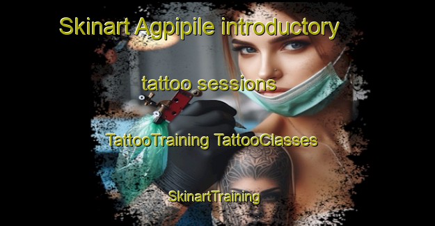 Skinart Agpipile introductory tattoo sessions | #TattooTraining #TattooClasses #SkinartTraining-Philippines