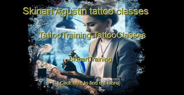 Skinart Agustin tattoo classes | #TattooTraining #TattooClasses #SkinartTraining-Philippines