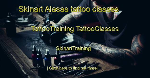 Skinart Alasas tattoo classes | #TattooTraining #TattooClasses #SkinartTraining-Philippines