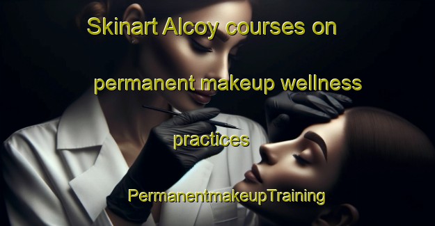 Skinart Alcoy courses on permanent makeup wellness practices | #PermanentmakeupTraining #PermanentmakeupClasses #SkinartTraining-Philippines