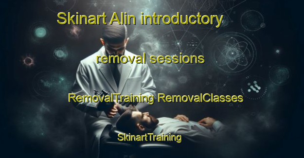 Skinart Alin introductory removal sessions | #RemovalTraining #RemovalClasses #SkinartTraining-Philippines