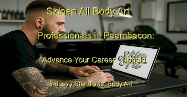 Skinart All Body Art Professionals in Paambacon: Advance Your Career - Uphold Industry Standards | Body Art Qualification Authority | BAQA-Philippines