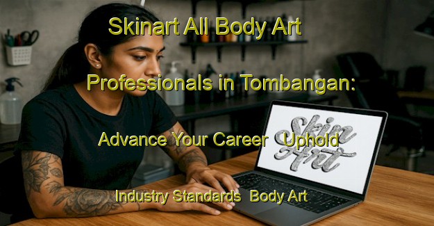 Skinart All Body Art Professionals in Tombangan: Advance Your Career - Uphold Industry Standards | Body Art Qualification Authority | BAQA-Philippines