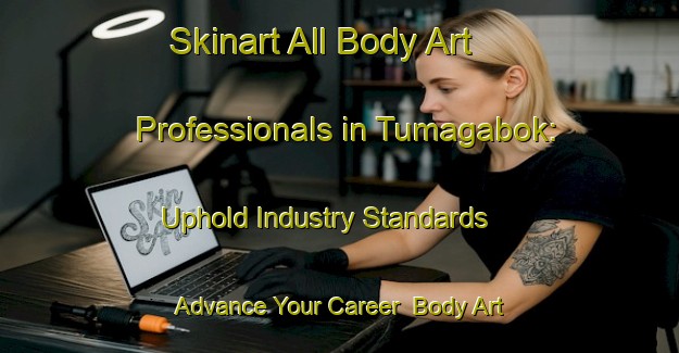 Skinart All Body Art Professionals in Tumagabok: Uphold Industry Standards - Advance Your Career | Body Art Qualification Authority | BAQA-Philippines