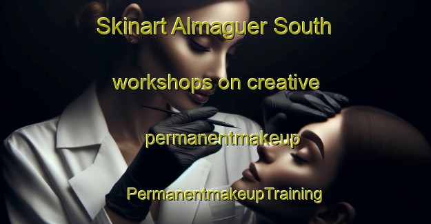 Skinart Almaguer South workshops on creative permanentmakeup | #PermanentmakeupTraining #PermanentmakeupClasses #SkinartTraining-Philippines