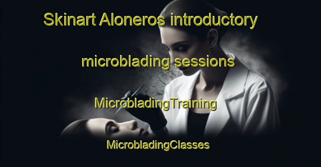 Skinart Aloneros introductory microblading sessions | MicrobladingTraining | MicrobladingClasses | SkinartTraining-Philippines