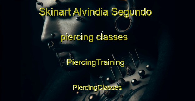 Skinart Alvindia Segundo piercing classes | #PiercingTraining #PiercingClasses #SkinartTraining-Philippines