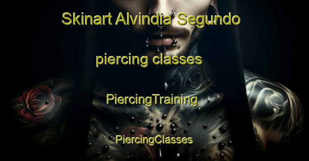 Skinart Alvindia Segundo piercing classes | #PiercingTraining #PiercingClasses #SkinartTraining-Philippines