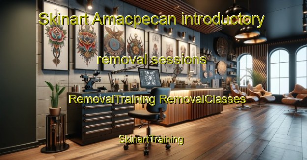 Skinart Amacpecan introductory removal sessions | #RemovalTraining #RemovalClasses #SkinartTraining-Philippines