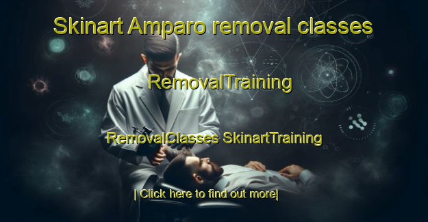 Skinart Amparo removal classes | #RemovalTraining #RemovalClasses #SkinartTraining-Philippines