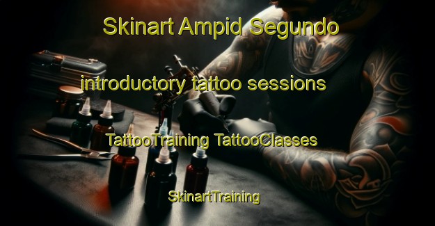 Skinart Ampid Segundo introductory tattoo sessions | #TattooTraining #TattooClasses #SkinartTraining-Philippines