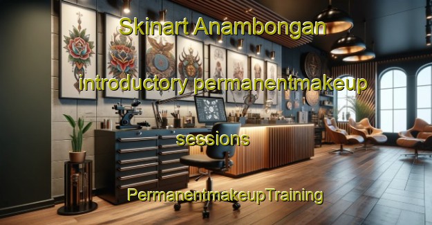 Skinart Anambongan introductory permanentmakeup sessions | #PermanentmakeupTraining #PermanentmakeupClasses #SkinartTraining-Philippines