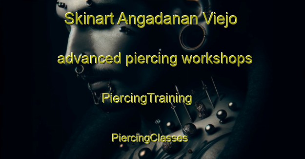 Skinart Angadanan Viejo advanced piercing workshops | PiercingTraining | PiercingClasses | SkinartTraining-Philippines