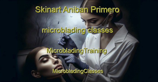 Skinart Aniban Primero microblading classes | MicrobladingTraining | MicrobladingClasses | SkinartTraining-Philippines