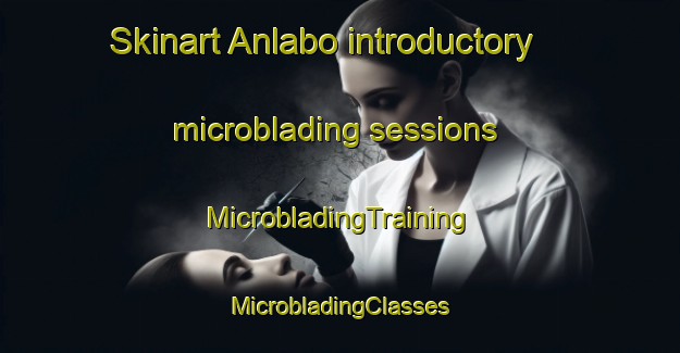 Skinart Anlabo introductory microblading sessions | #MicrobladingTraining #MicrobladingClasses #SkinartTraining-Philippines