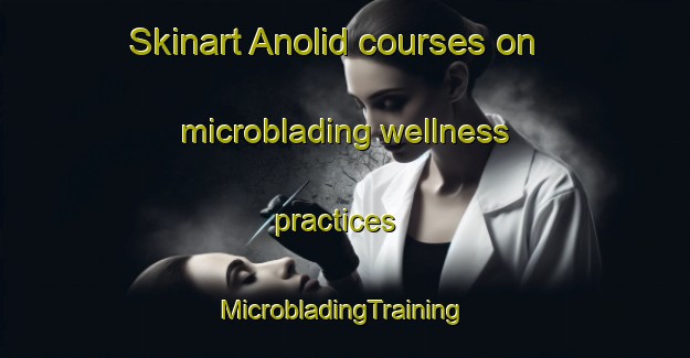 Skinart Anolid courses on microblading wellness practices | #MicrobladingTraining #MicrobladingClasses #SkinartTraining-Philippines