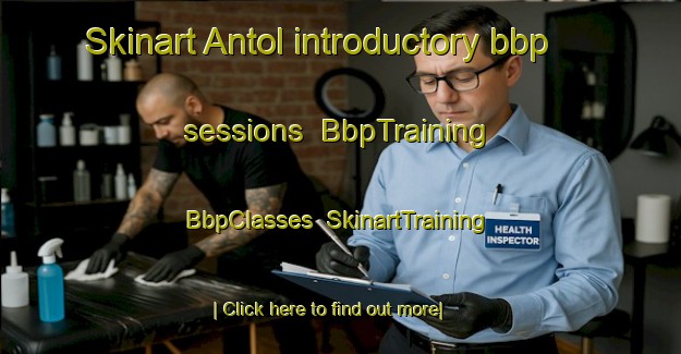 Skinart Antol introductory bbp sessions | BbpTraining | BbpClasses | SkinartTraining-Philippines