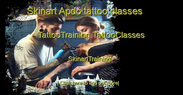 Skinart Apdo tattoo classes | #TattooTraining #TattooClasses #SkinartTraining-Philippines