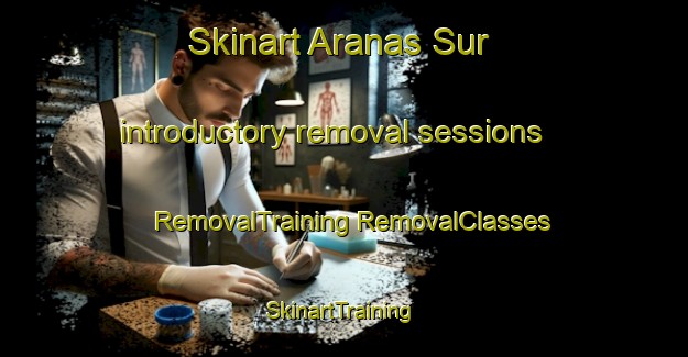 Skinart Aranas Sur introductory removal sessions | #RemovalTraining #RemovalClasses #SkinartTraining-Philippines